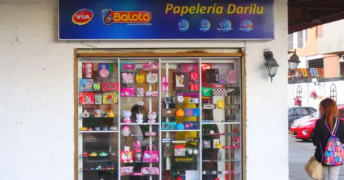 PAPELERIA DARILU BOGOTÁ PAPELERIA DARILU BOGOTÁ